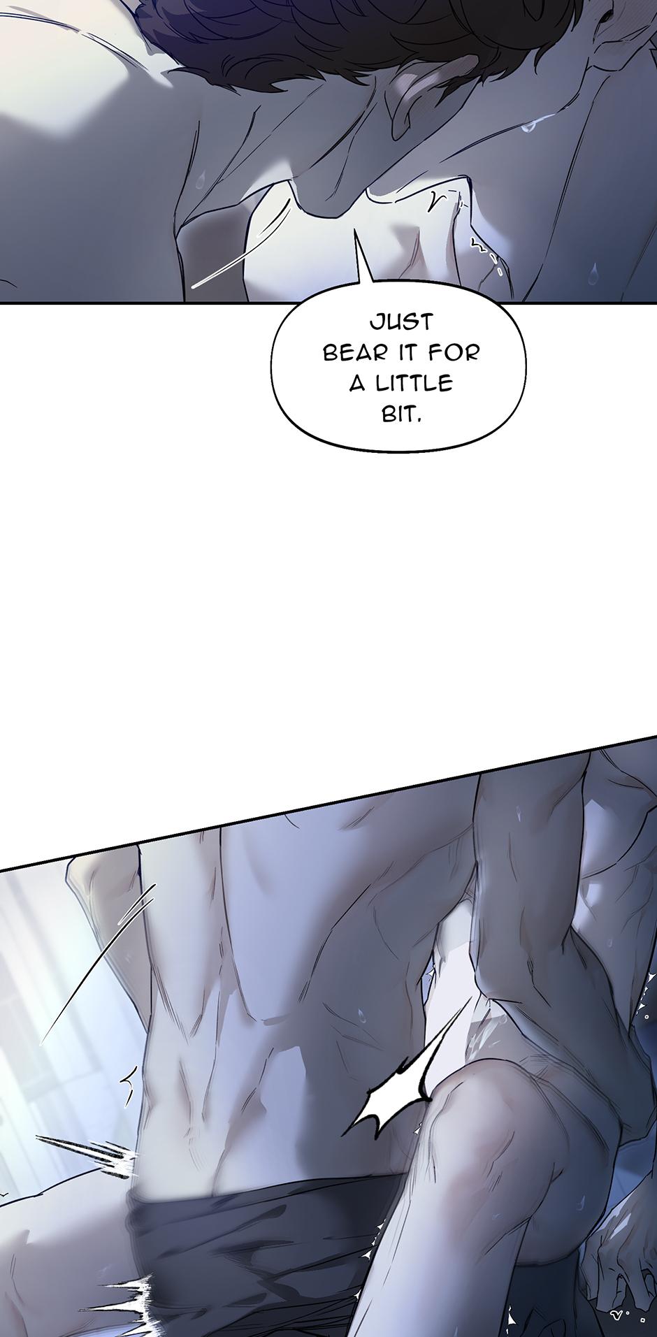 Nerd Project, Chapter 35 image 56